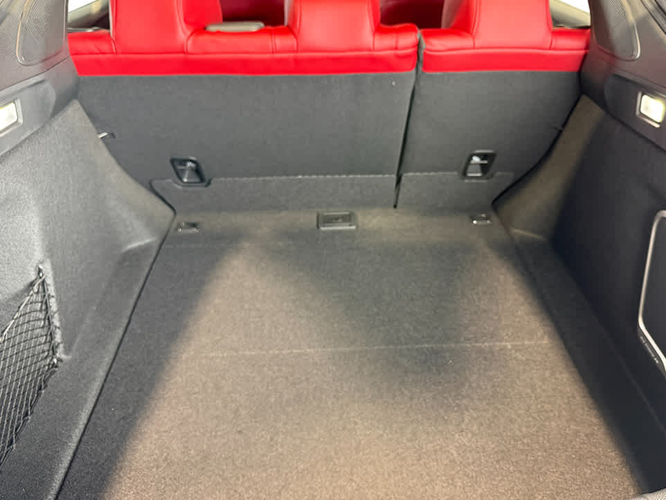 Thumbnail: 2026 Acura Integra - 28