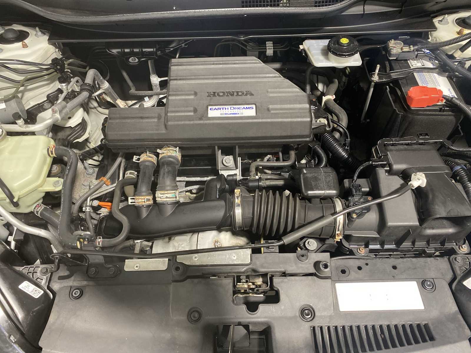 Thumbnail: 2018 Honda CR-V - 9