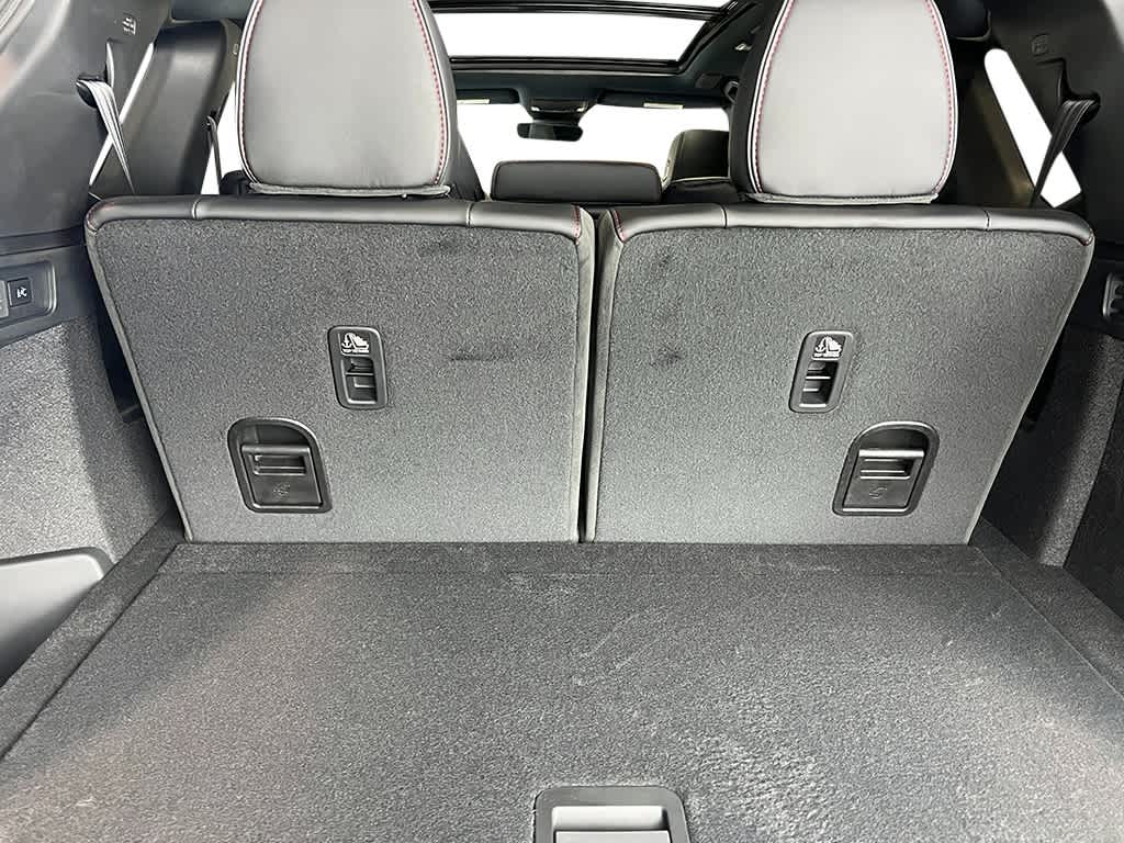 Thumbnail: 2026 Acura MDX - 32