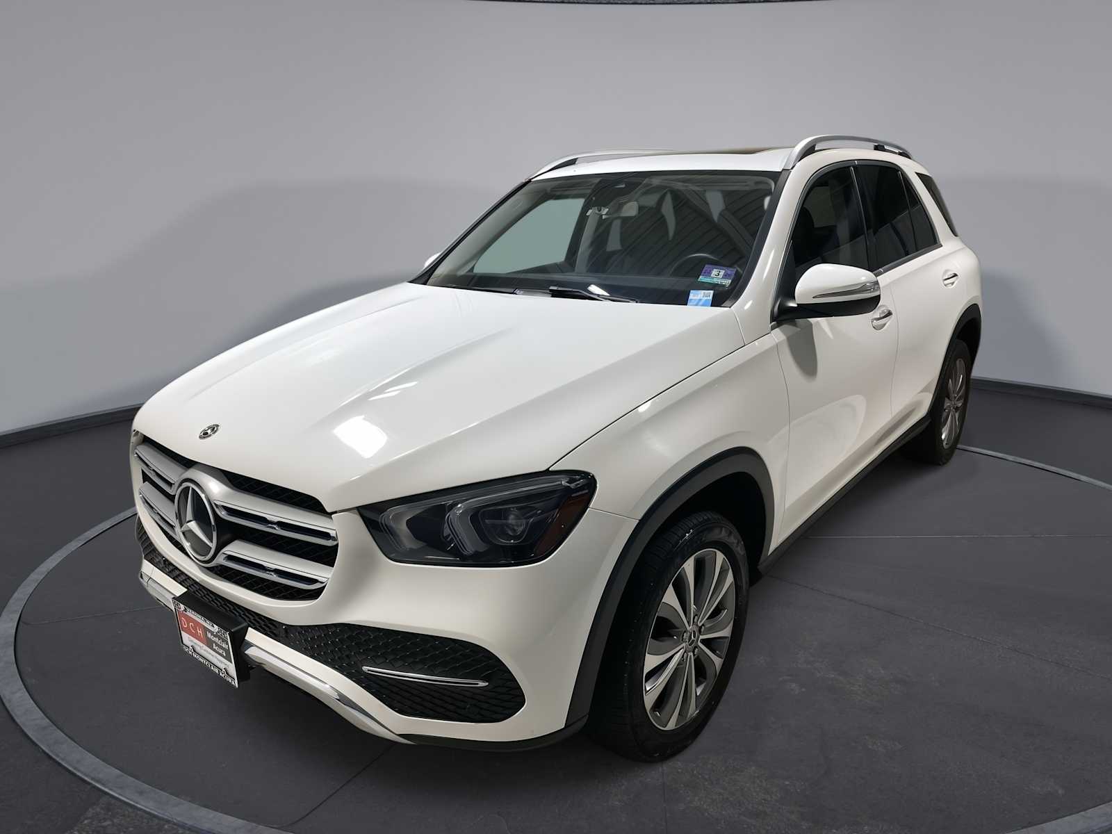 2020 Mercedes-Benz GLE 350 -
                  Verona, NJ
