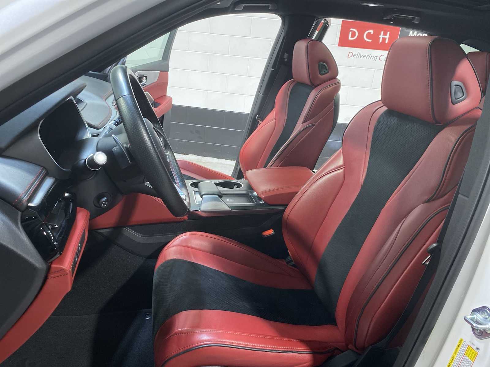 Thumbnail: 2023 Acura MDX - 11