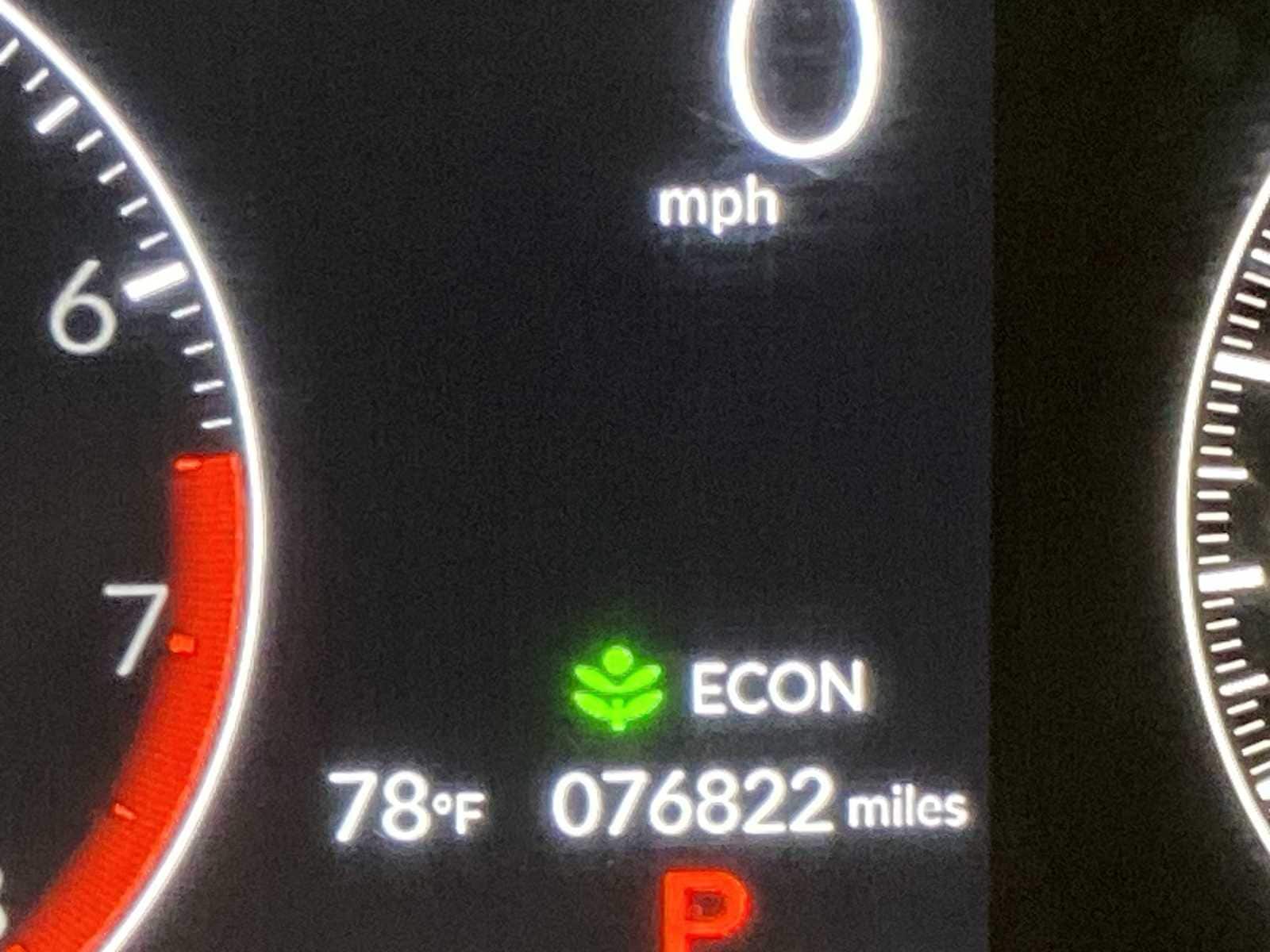 Thumbnail: 2025 Honda Pilot - 18