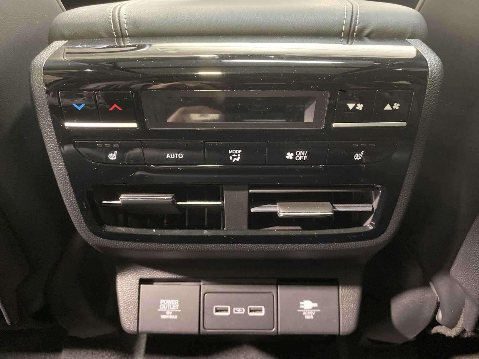 Thumbnail: 2023 Acura MDX - 25