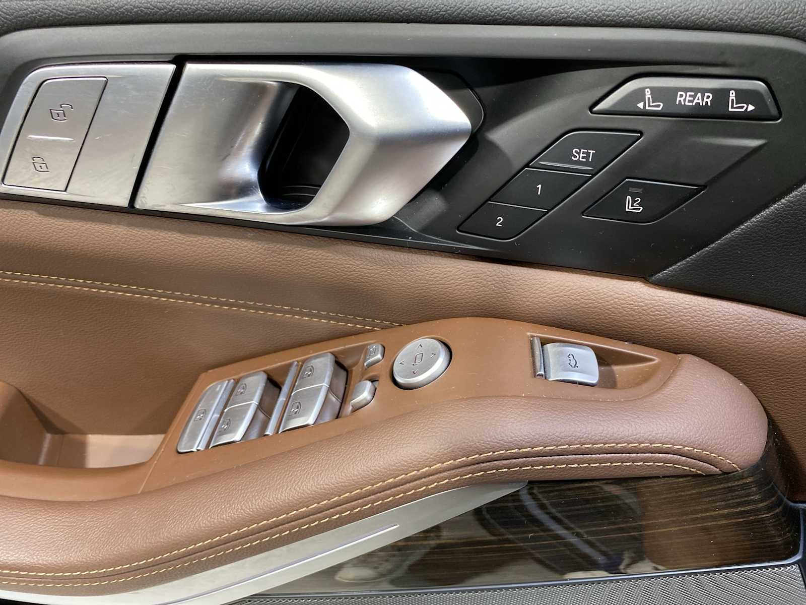 Thumbnail: 2019 BMW X7 - 23