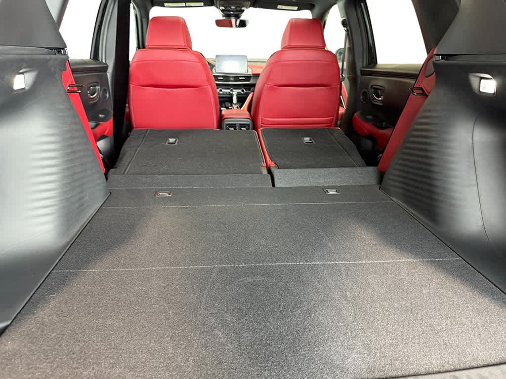 Thumbnail: 2026 Acura ADX - 33