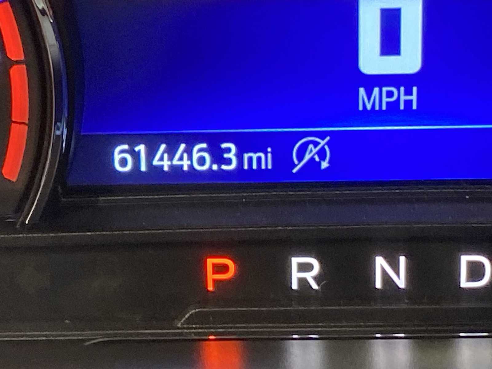 Thumbnail: 2022 Ford Bronco Sport - 18