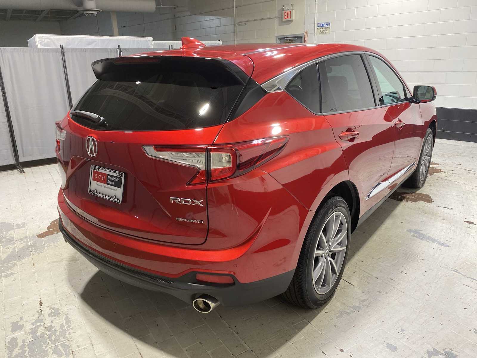Thumbnail: 2020 Acura RDX - 25