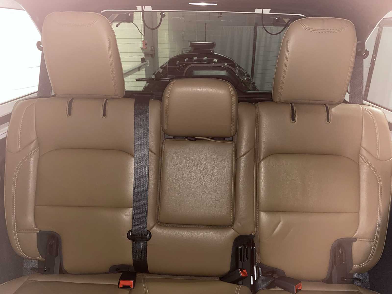 Thumbnail: 2021 Jeep Wrangler - 22