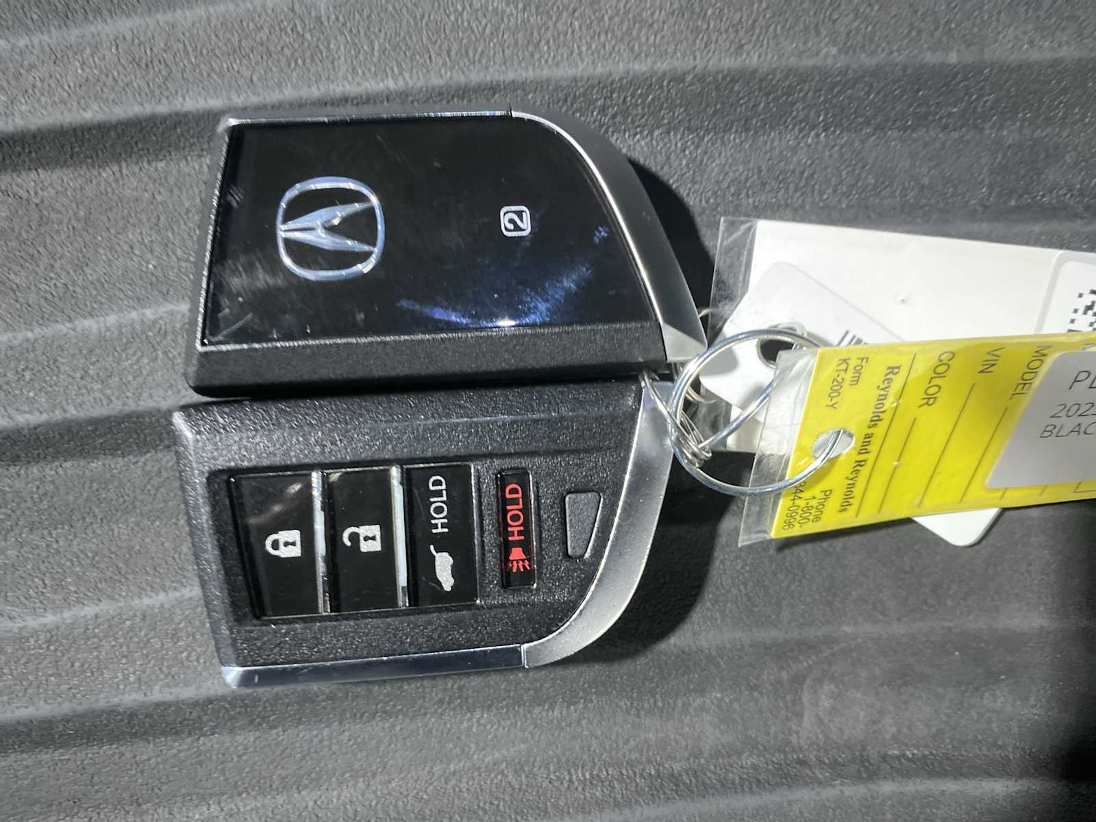 Thumbnail: 2023 Acura RDX - 20