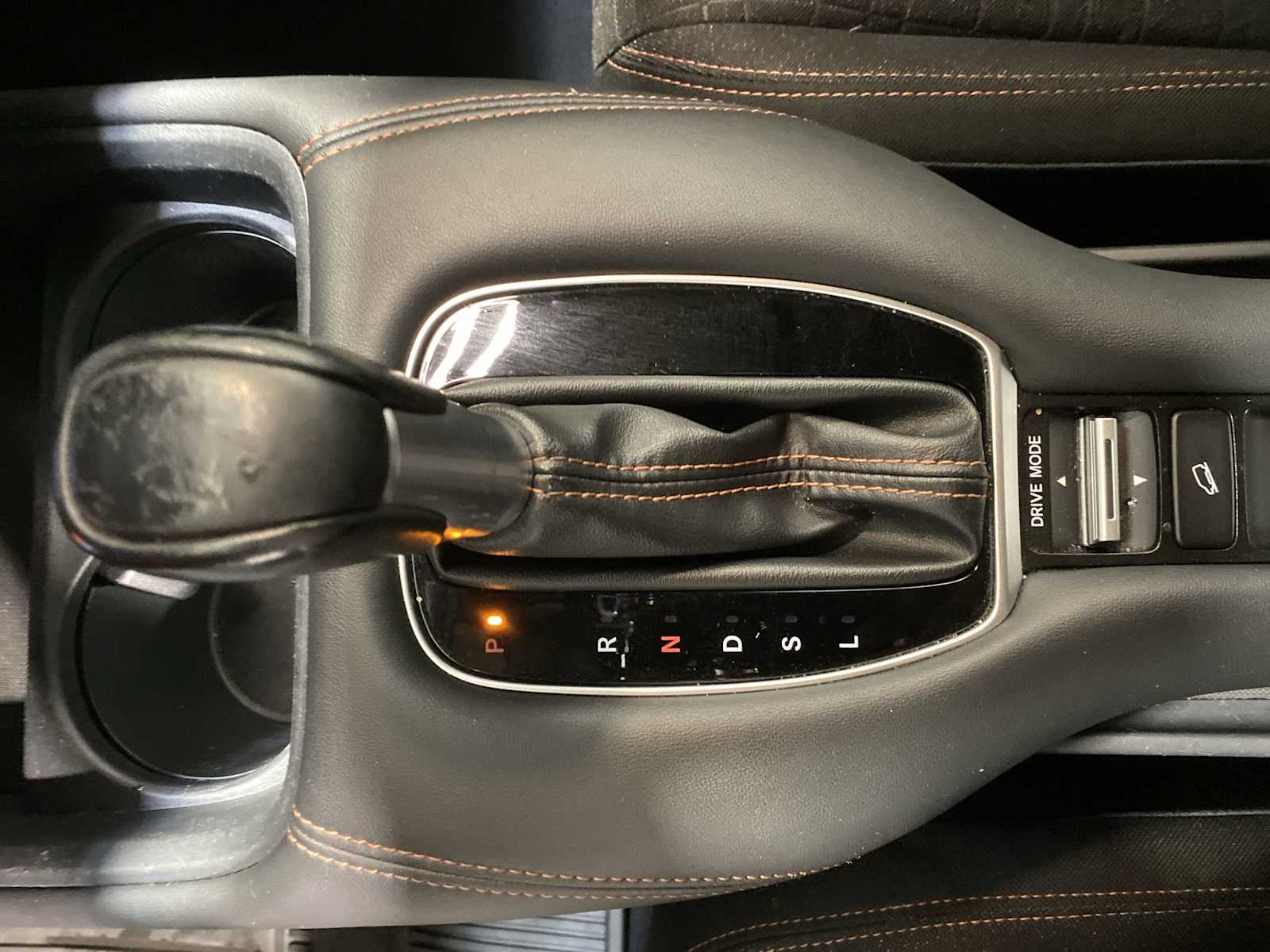 Thumbnail: 2024 Honda HR-V - 17