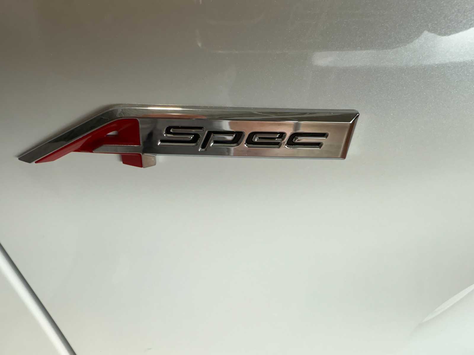 Thumbnail: 2026 Acura ADX - 10