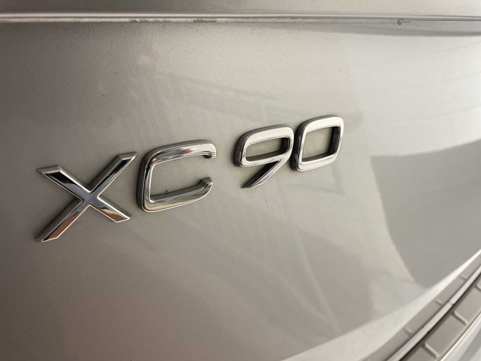 Thumbnail: 2017 Volvo XC90 - 7