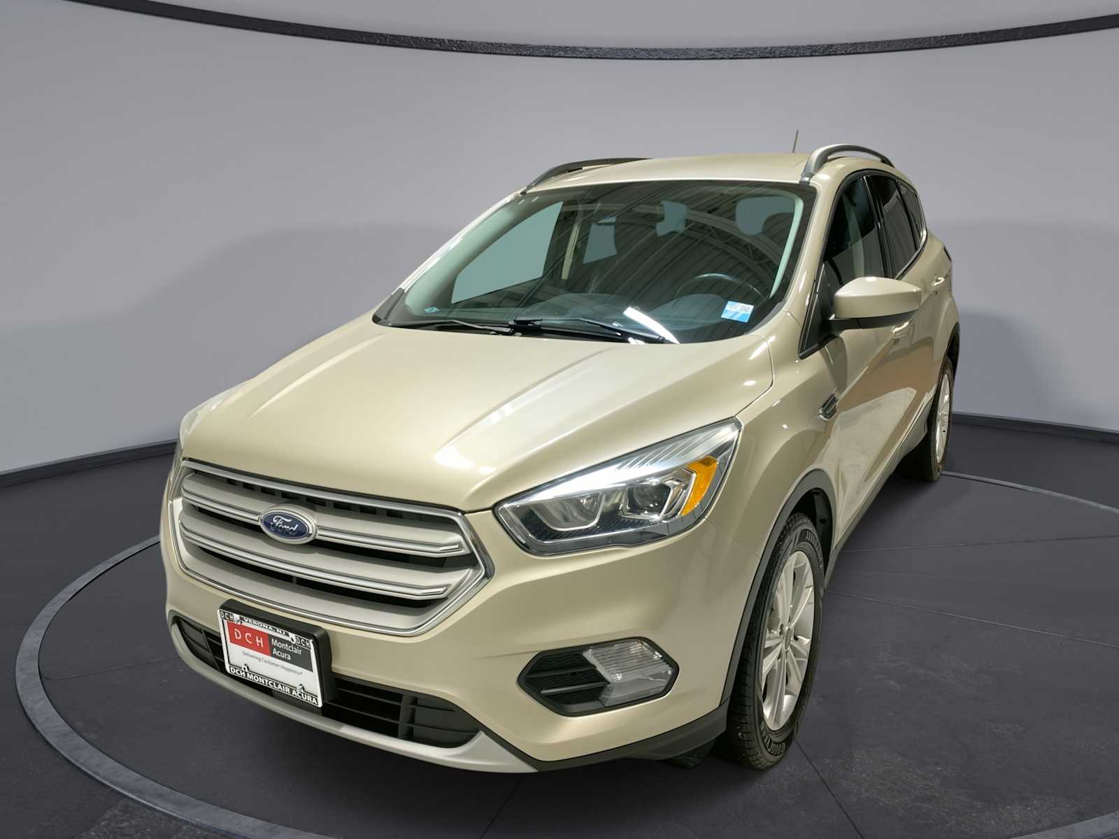 2018 Ford Escape SEL -
                  Verona, NJ