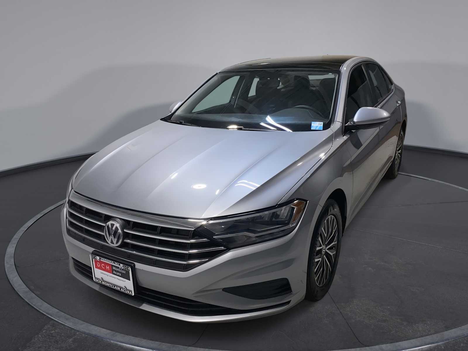 2021 Volkswagen Jetta SE -
                  Verona, NJ