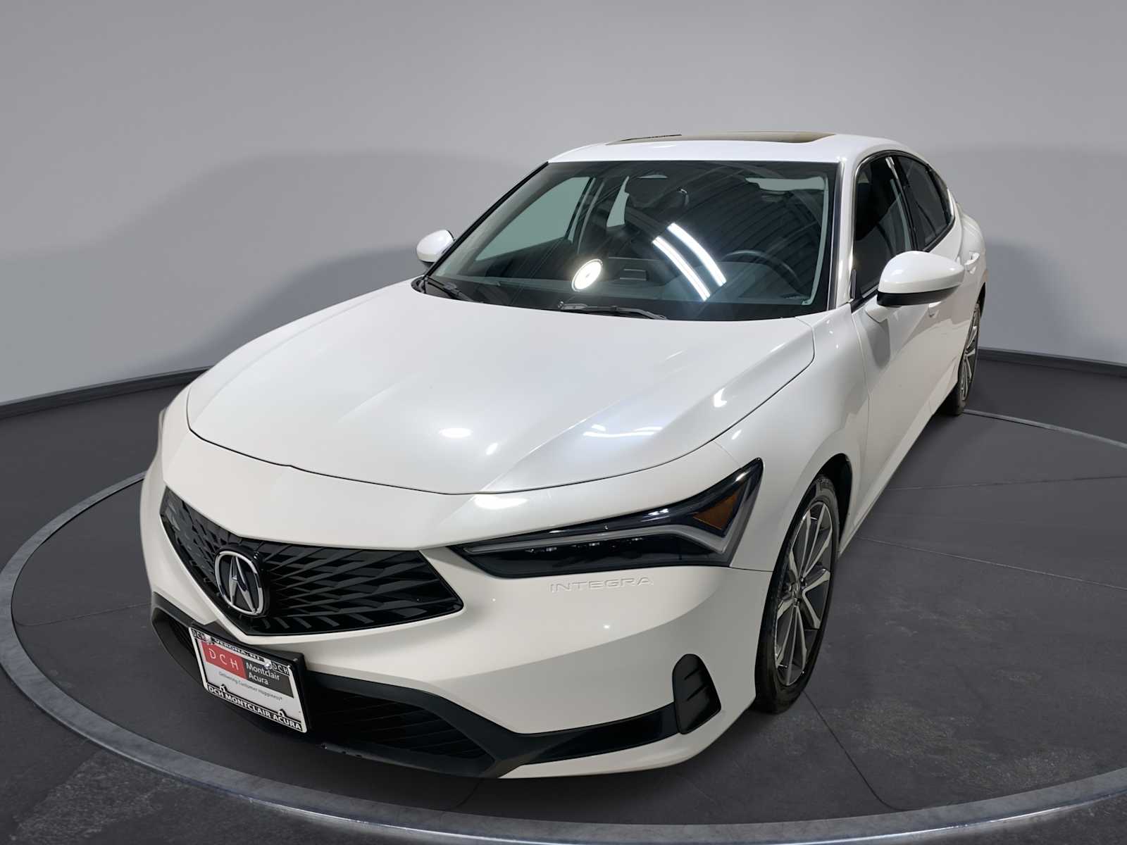 Thumbnail: 2023 Acura Integra - 1
