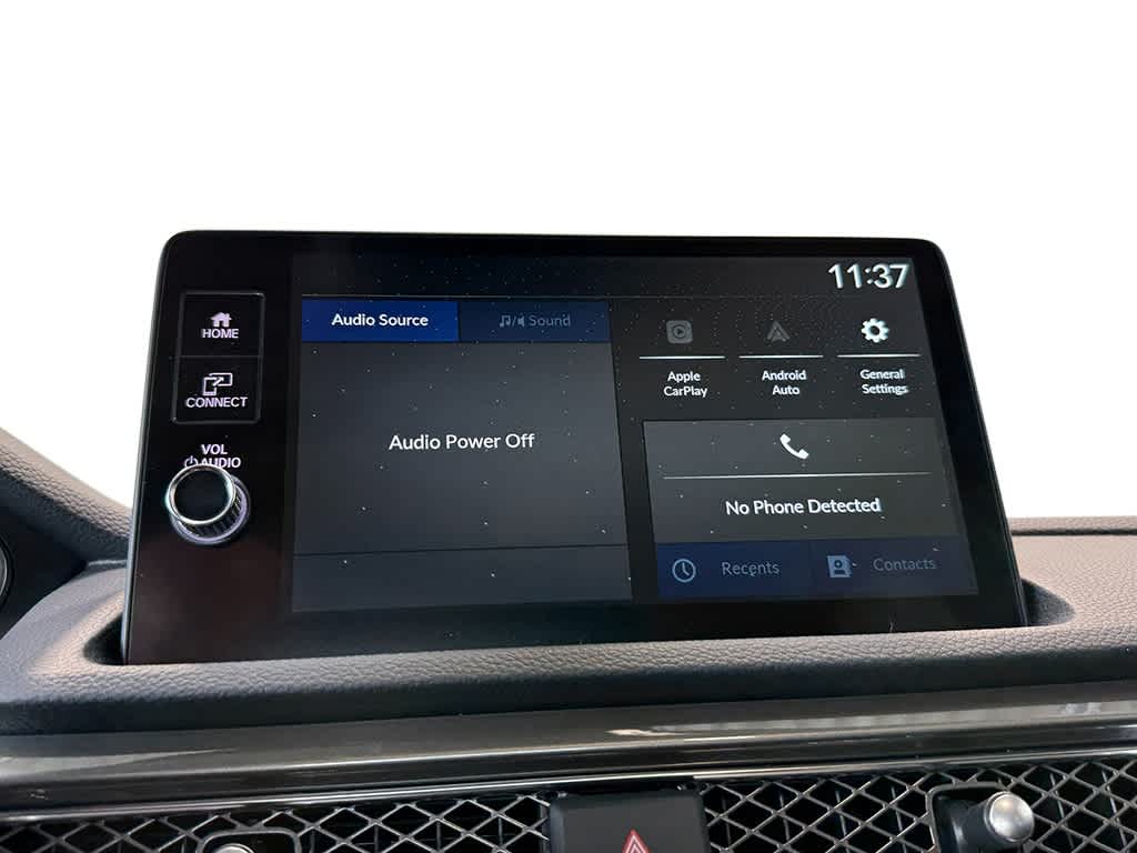 Thumbnail: 2026 Acura Integra - 23