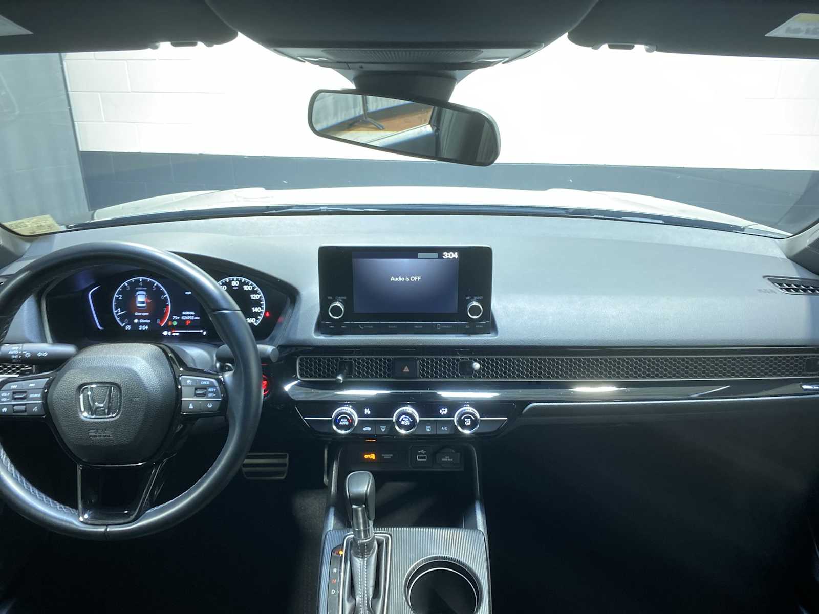 Thumbnail: 2023 Honda Civic - 10