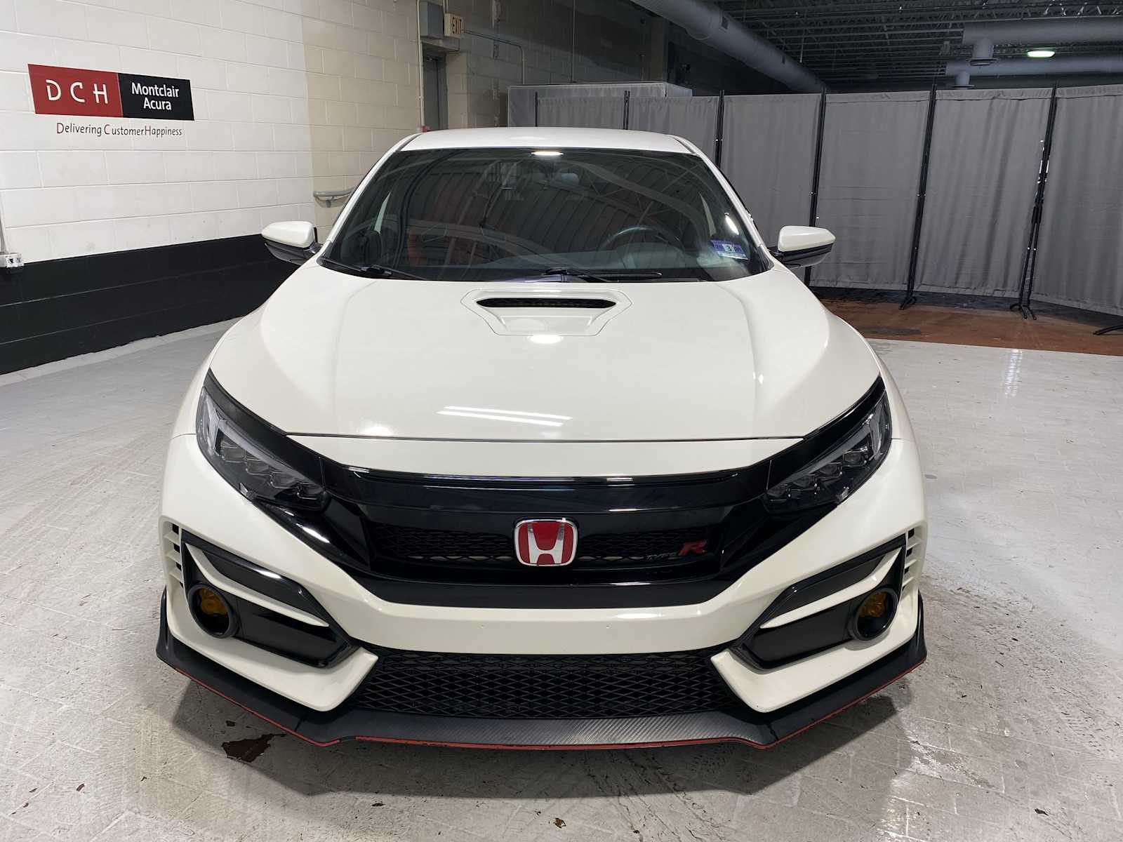 2019 Honda Civic Touring 6