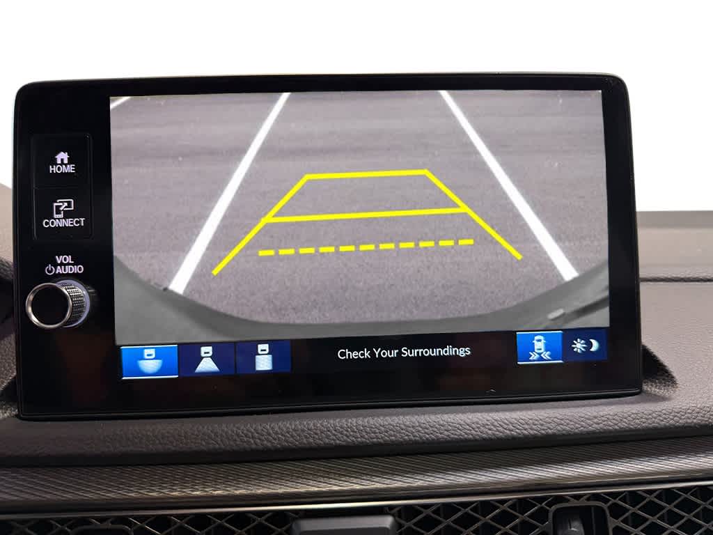 Thumbnail: 2026 Acura Integra - 27