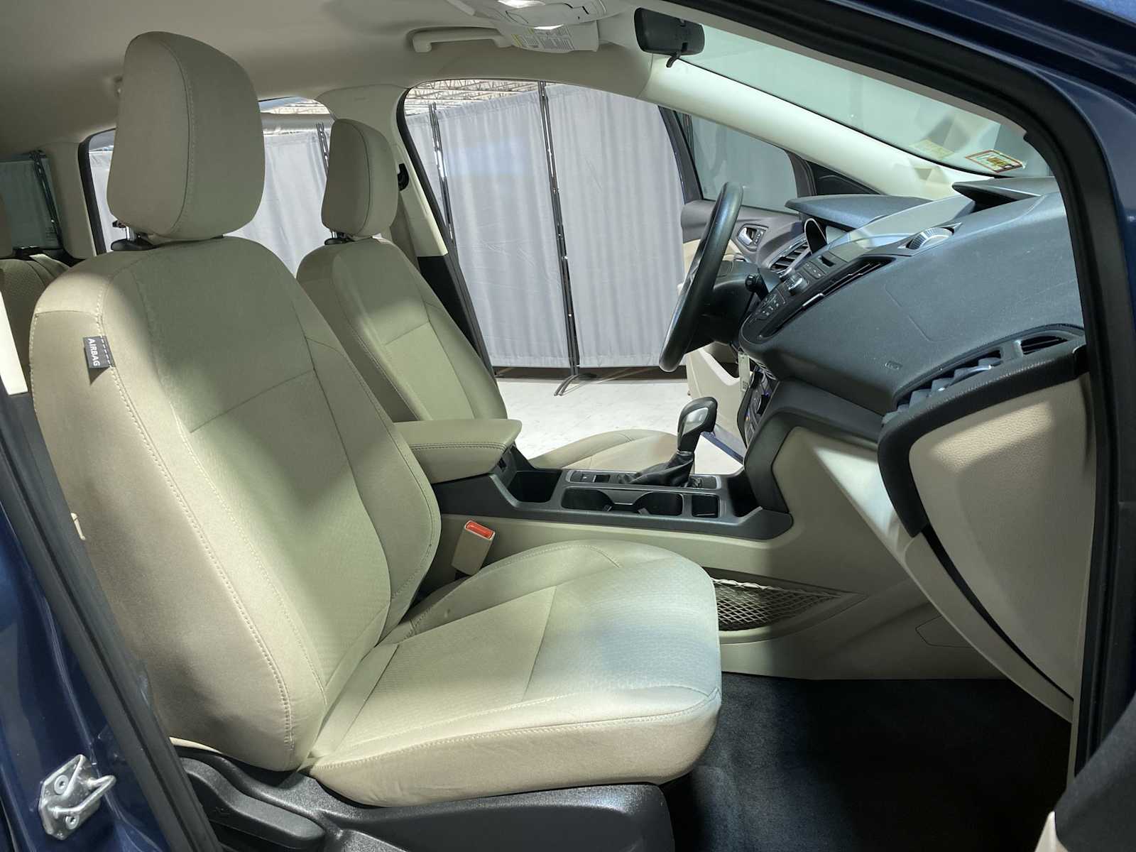 Thumbnail: 2018 Ford Escape - 14