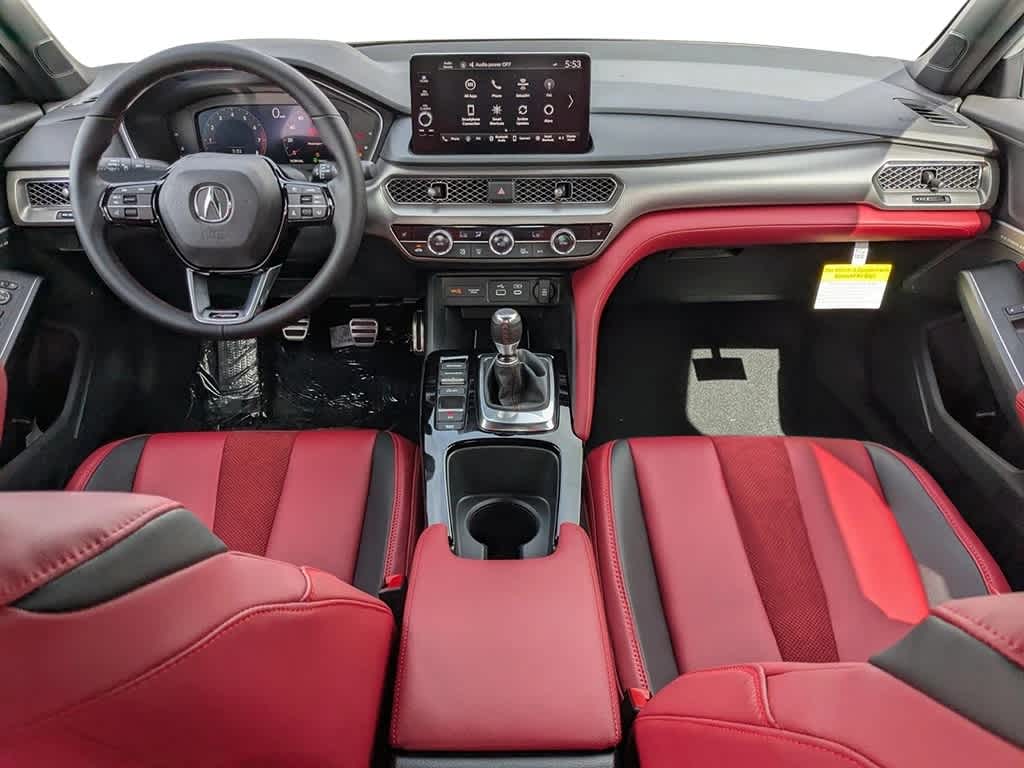 Thumbnail: 2026 Acura Integra - 10