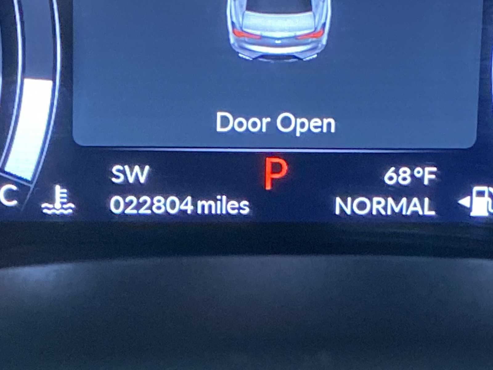 Thumbnail: 2023 Acura TLX - 18