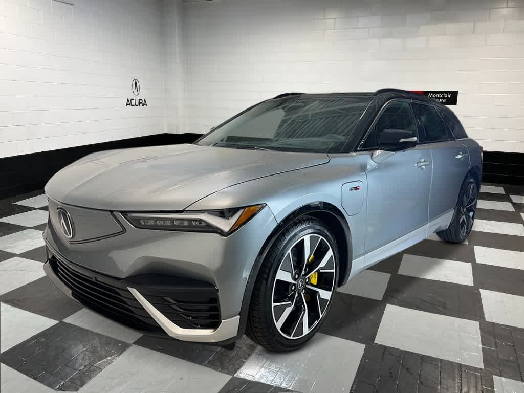 2024 Acura ZDX Type S -
                  Verona, NJ