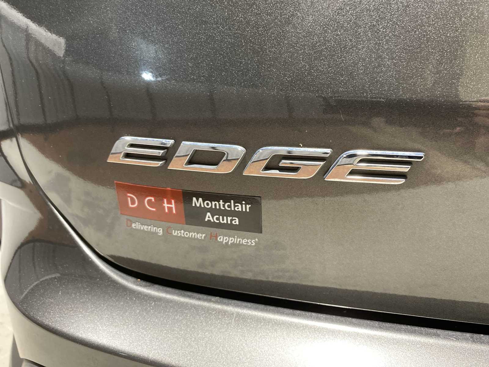 Thumbnail: 2019 Ford Edge - 7