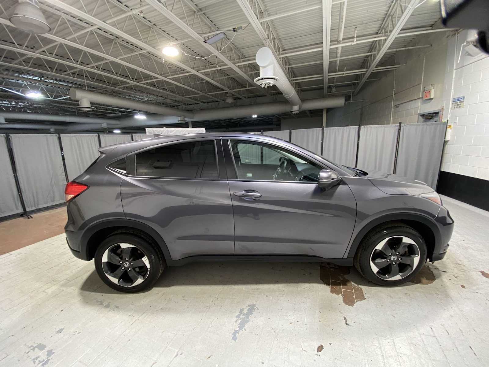 Thumbnail: 2018 Honda HR-V - 27