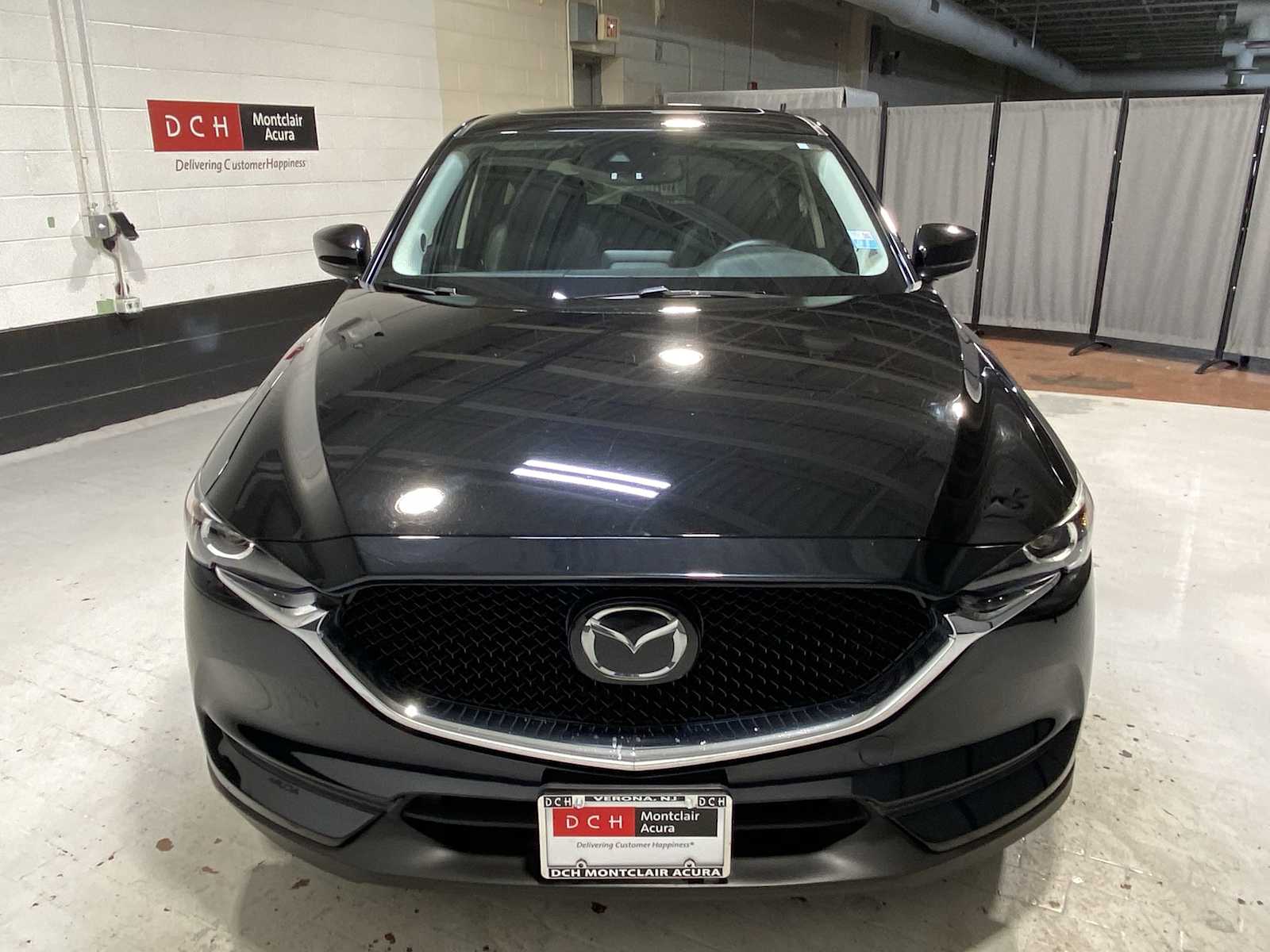 Thumbnail: 2020 Mazda CX-5 - 6