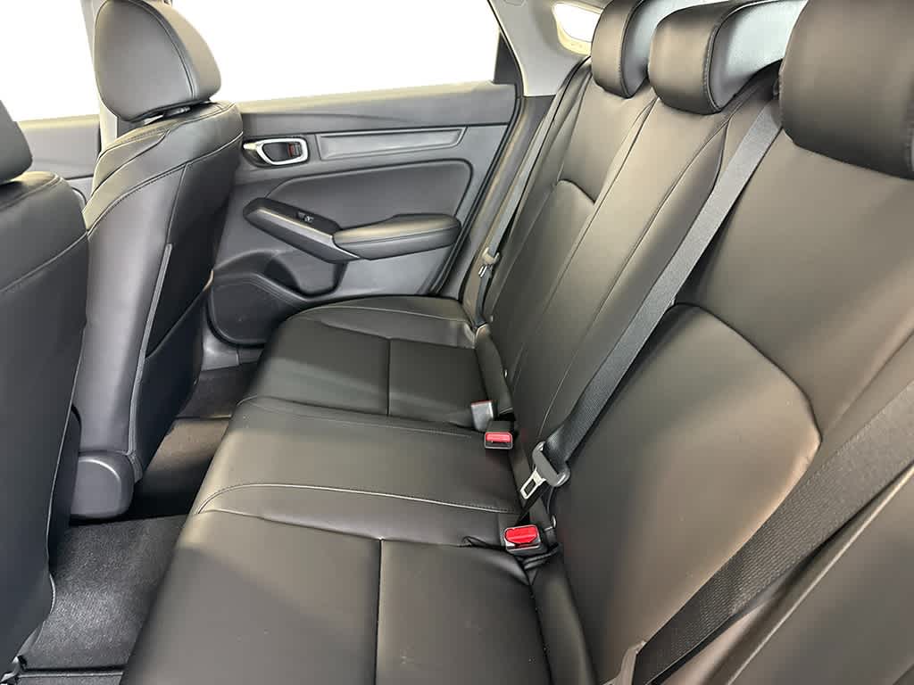 Thumbnail: 2026 Acura Integra - 30