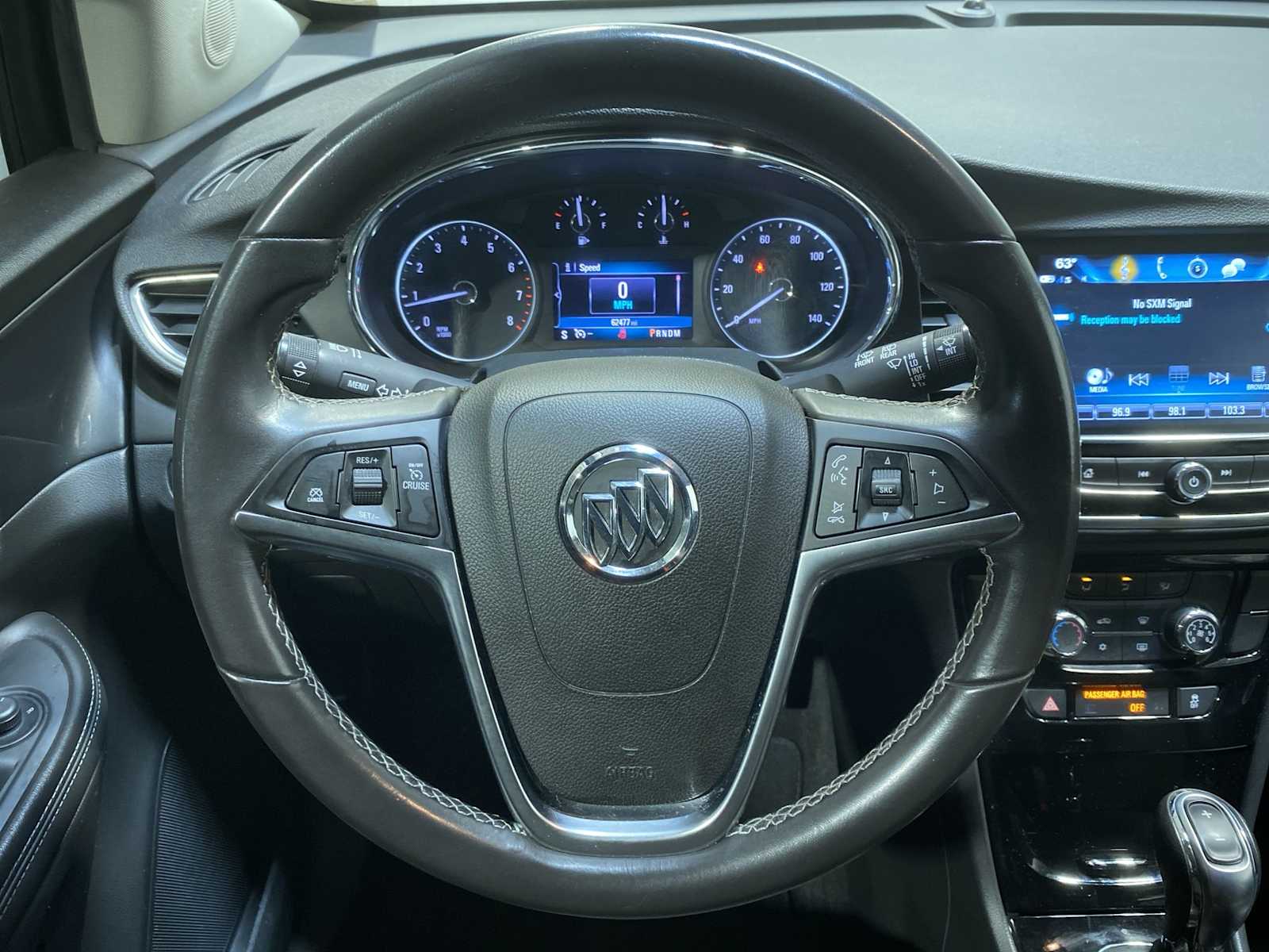 Thumbnail: 2019 Buick Encore - 15