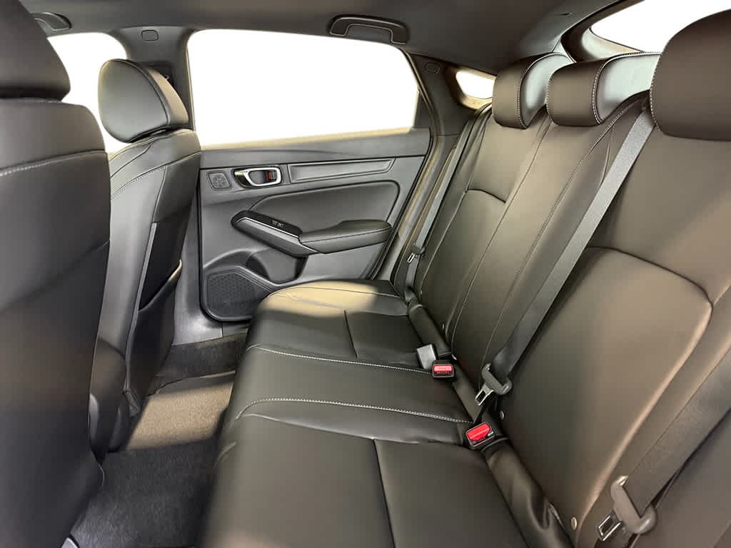 Thumbnail: 2026 Acura Integra - 27