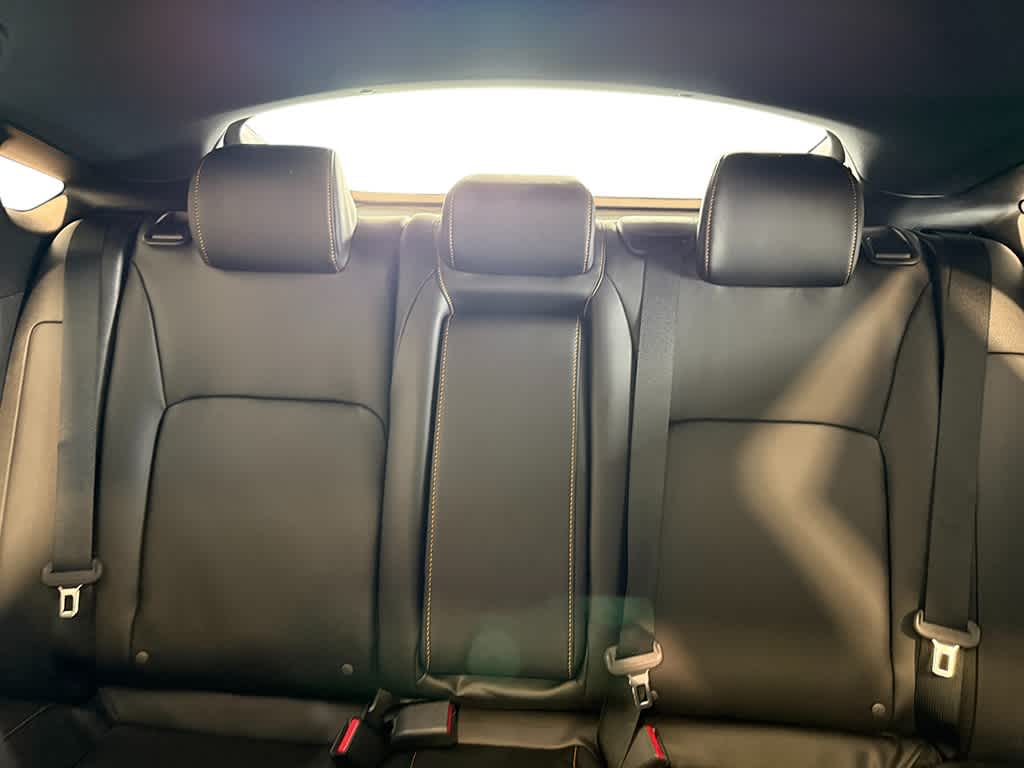 Thumbnail: 2026 Acura Integra - 38