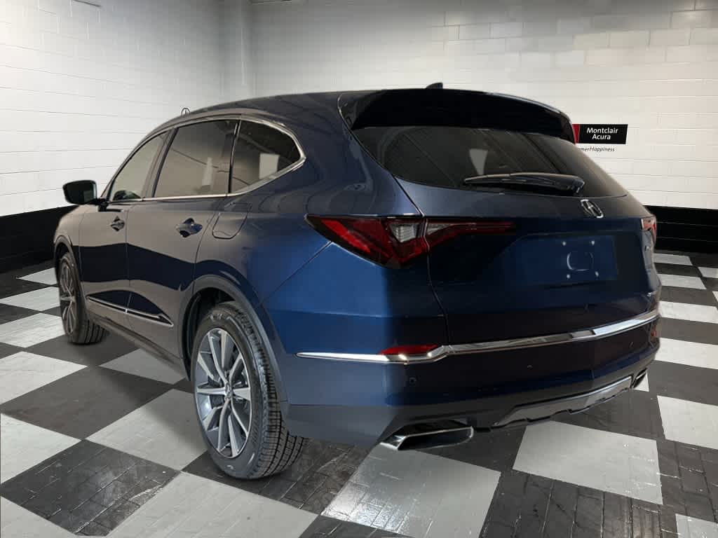 Thumbnail: 2026 Acura MDX - 3