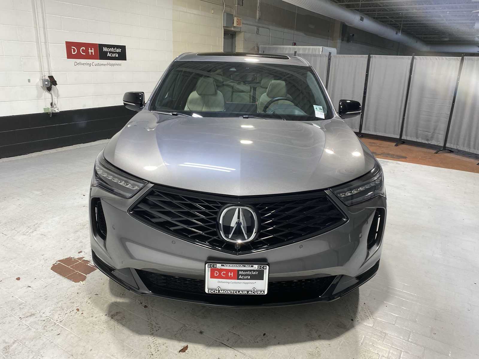Thumbnail: 2025 Acura RDX - 6