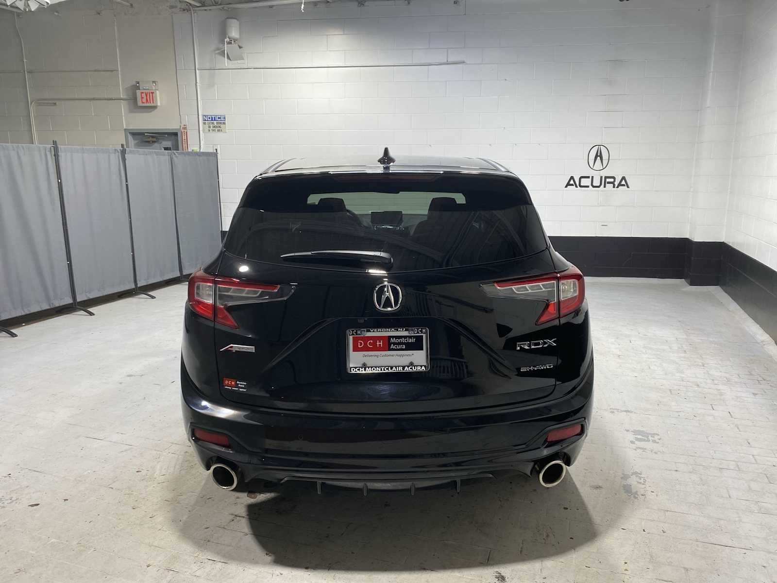 Thumbnail: 2025 Acura RDX - 5