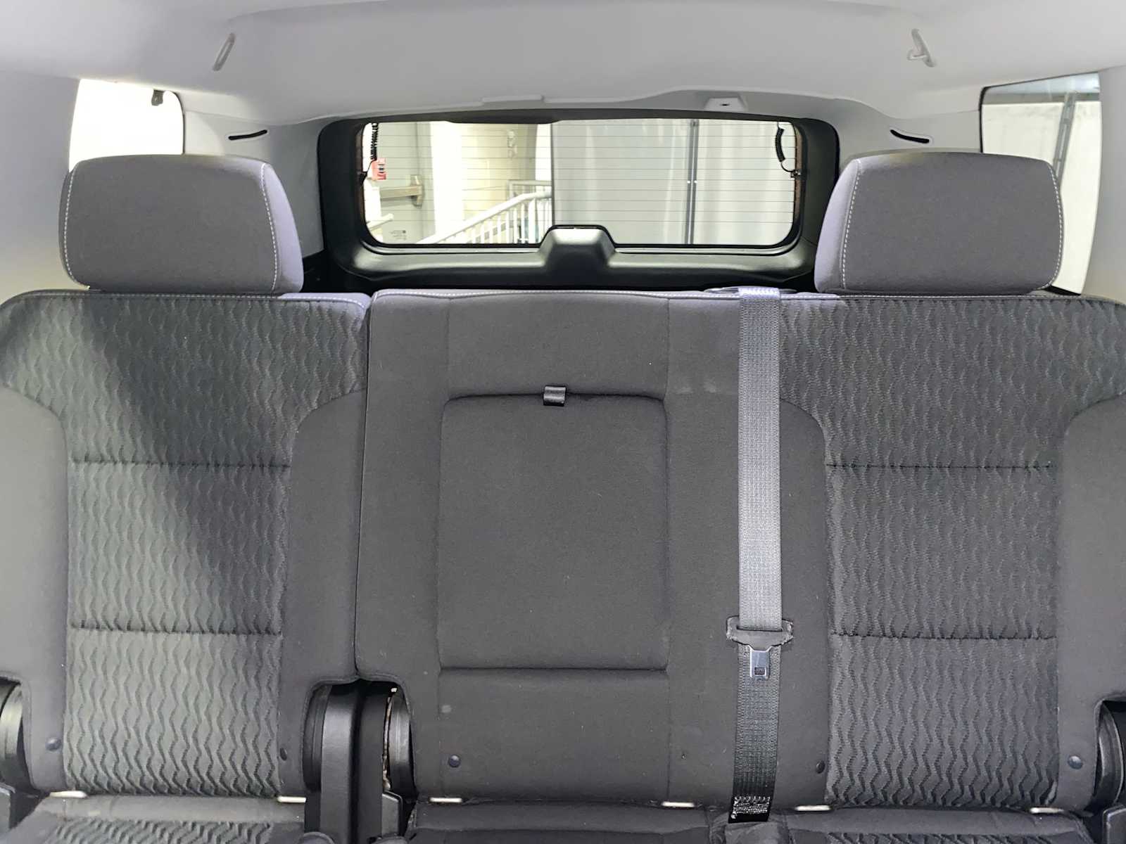 Thumbnail: 2018 Chevrolet Tahoe - 22