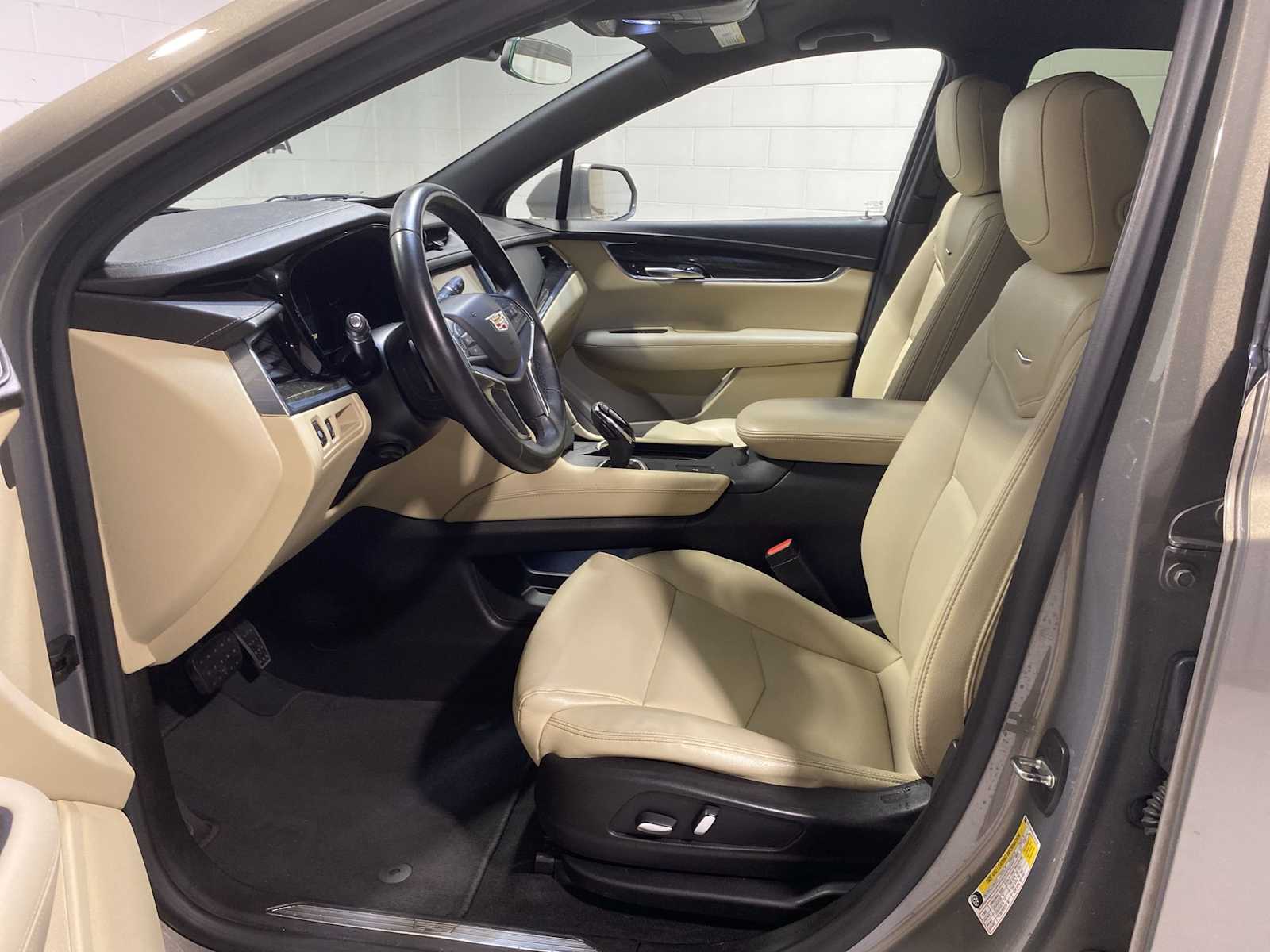 Thumbnail: 2018 Cadillac XT5 - 2