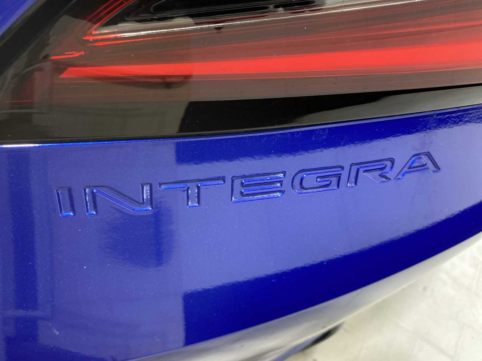Thumbnail: 2025 Acura Integra - 7