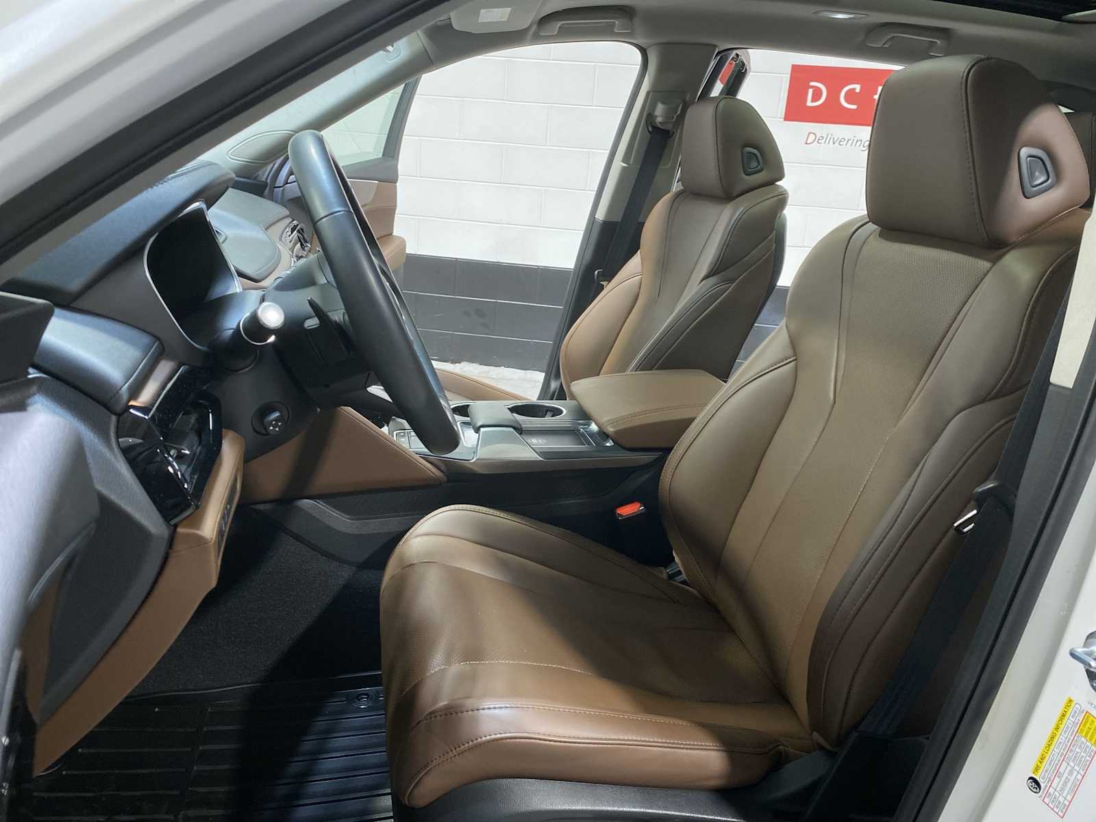 Thumbnail: 2023 Acura MDX - 11