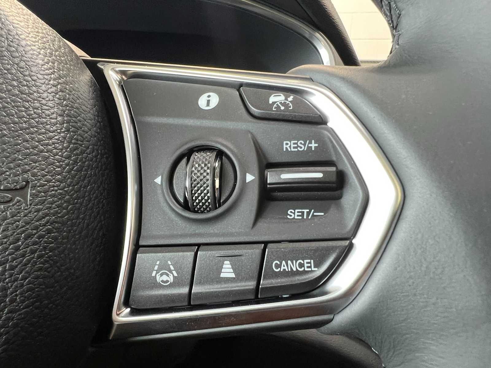 Thumbnail: 2026 Acura MDX - 17