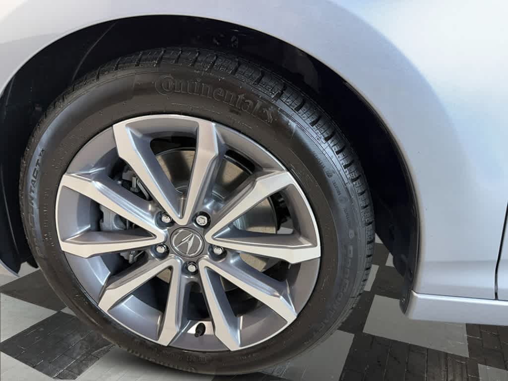 Thumbnail: 2026 Acura Integra - 12