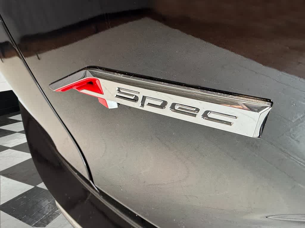 Thumbnail: 2026 Acura RDX - 10