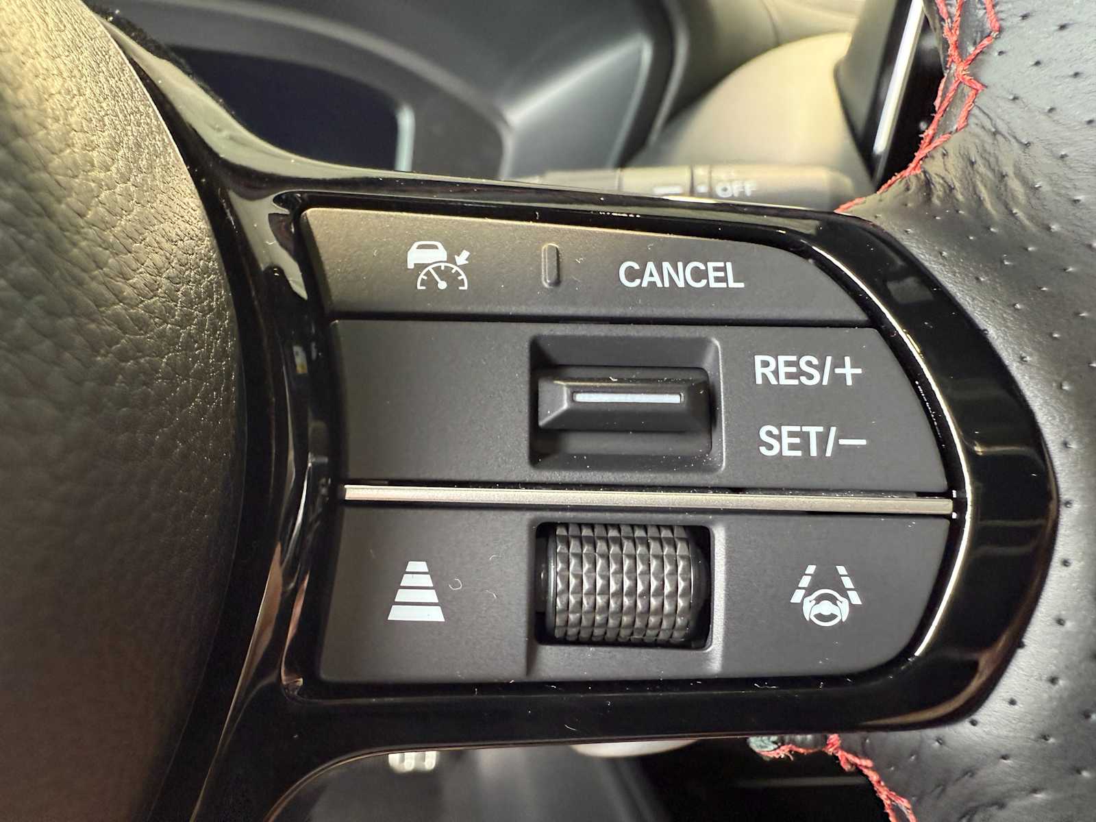 Thumbnail: 2026 Acura ADX - 18