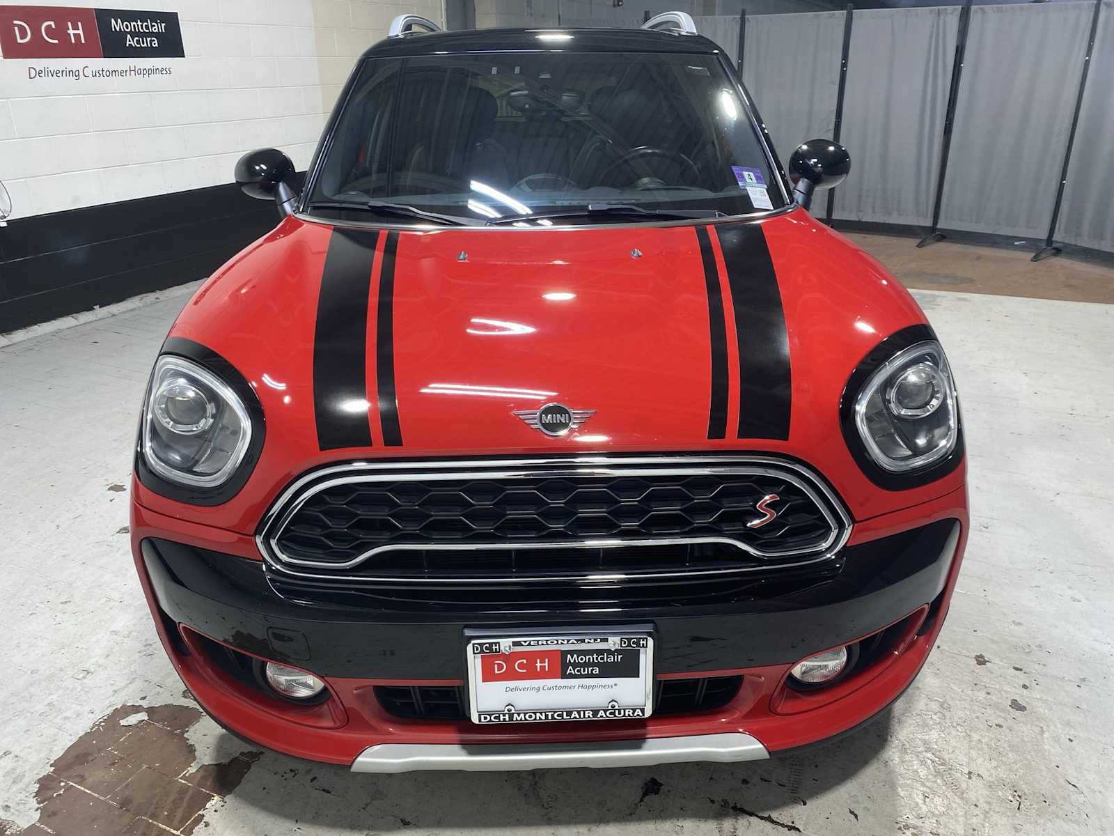 Thumbnail: 2019 MINI Cooper Countryman - 6