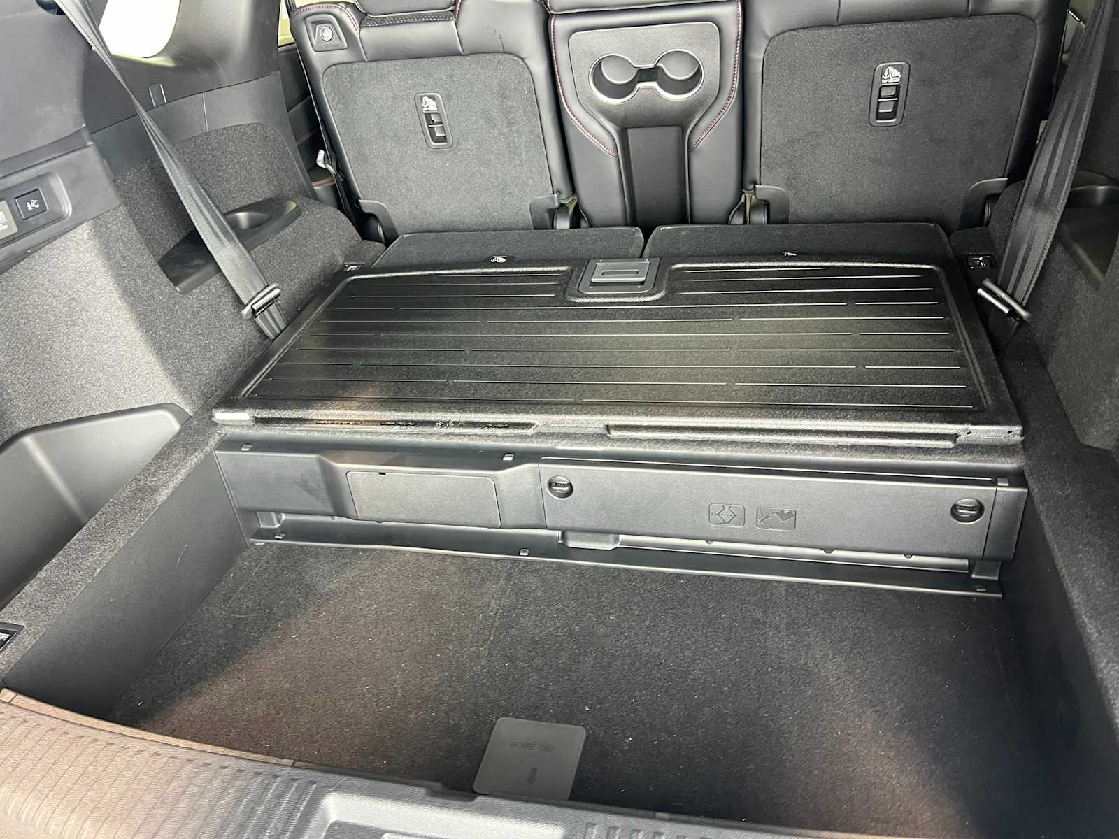 Thumbnail: 2026 Acura MDX - 33