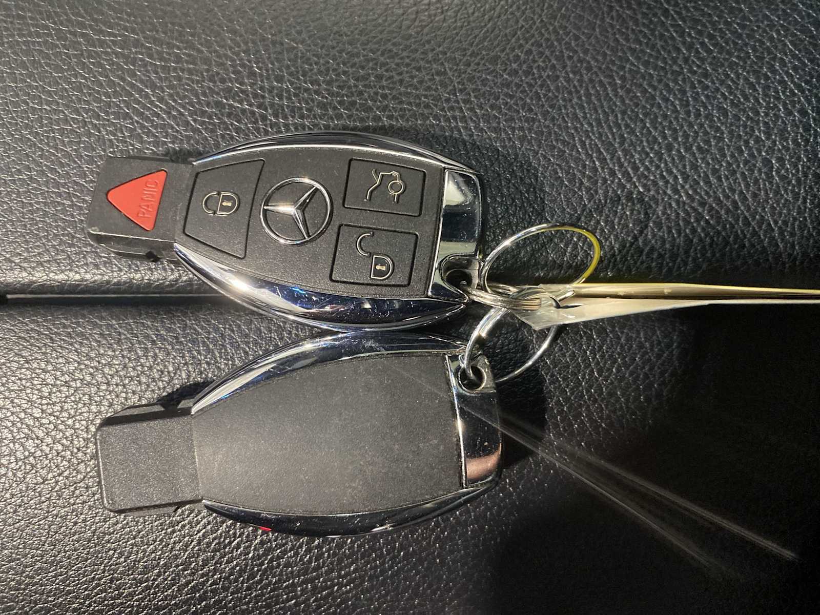 Thumbnail: 2019 Mercedes-Benz GLC - 20