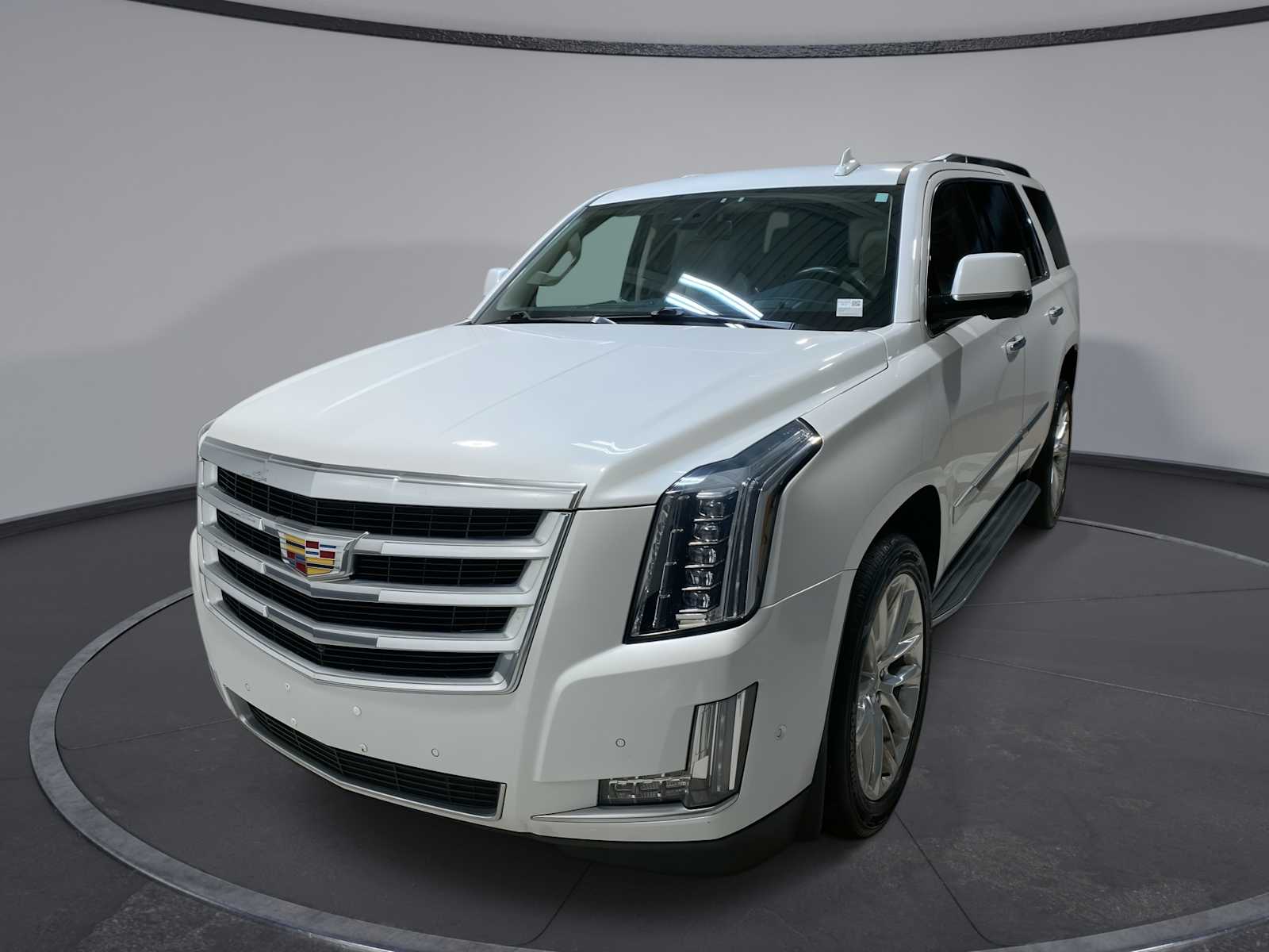 Thumbnail: 2020 Cadillac Escalade - 1