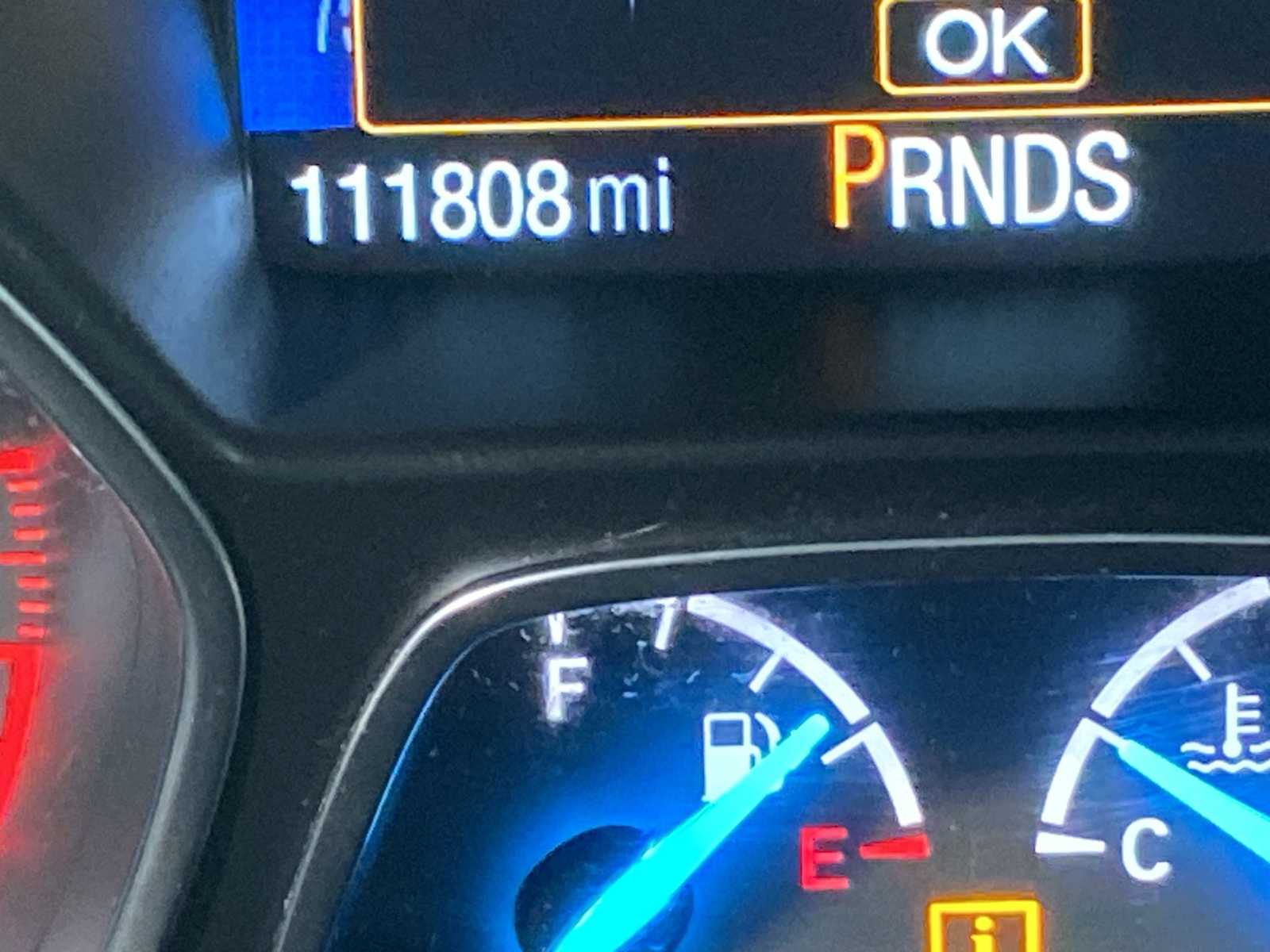 Thumbnail: 2018 Ford Escape - 18